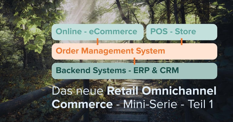 Blog OMS - Teil 1