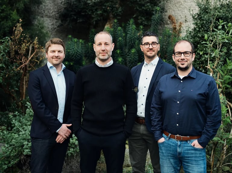 Partner of the digital agency Diselva in St. Gallen