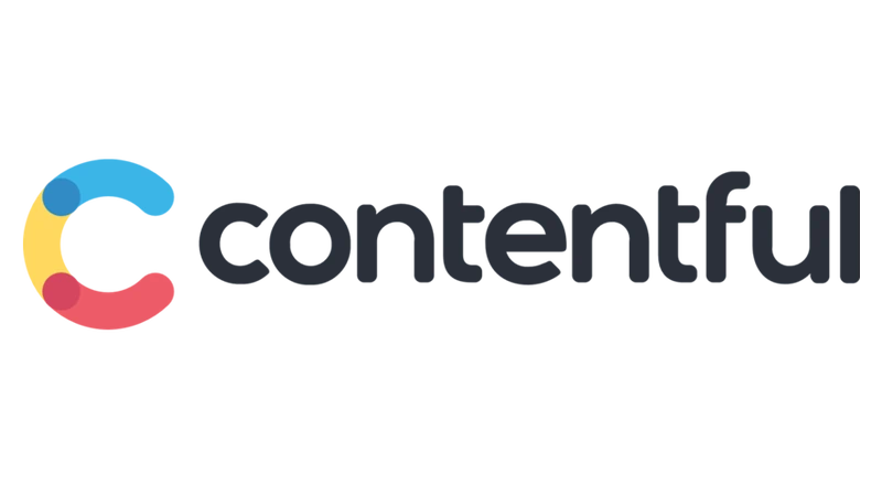 contentful - Content Management System (CMS)