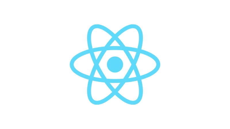 React - Frontend Framework