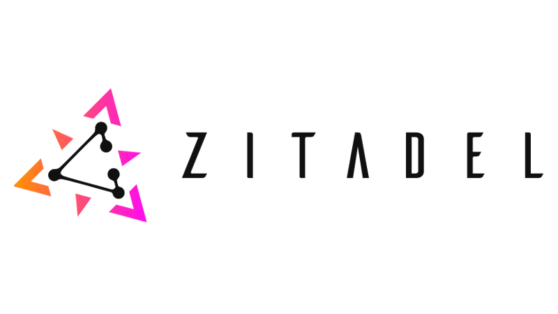 ZITADEL - Identity Management