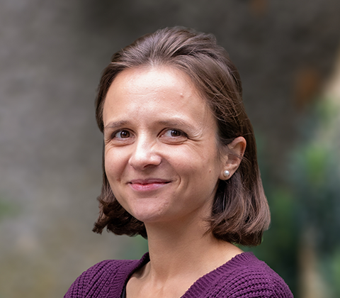 Petra Michel - Senior Frontend Engineer